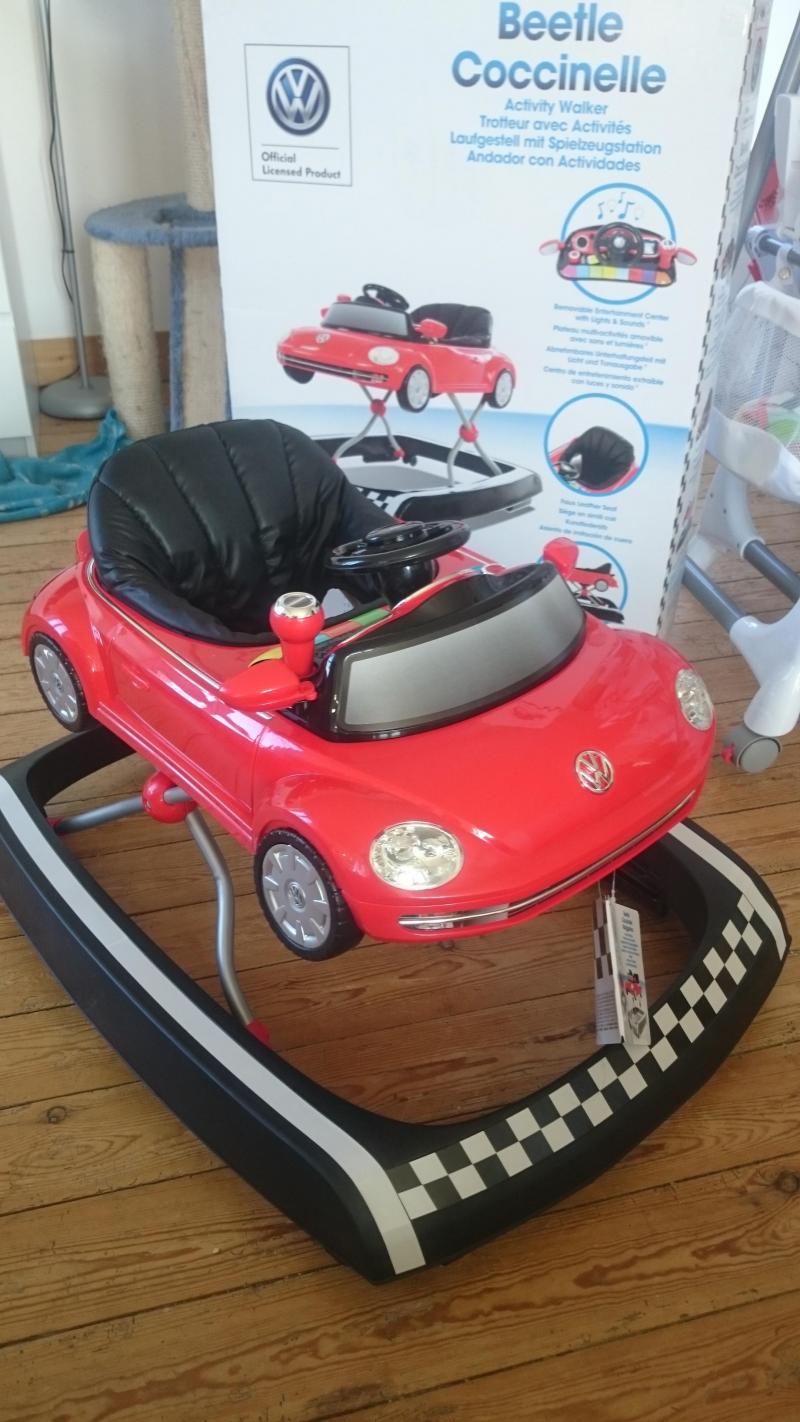 Trotteur New Beetle Volkswagen 2024 www.jamjoom